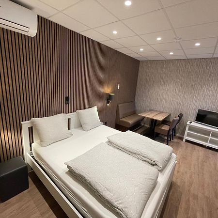Residence De Kaaipoort Appartementen 阿尔登堡 外观 照片