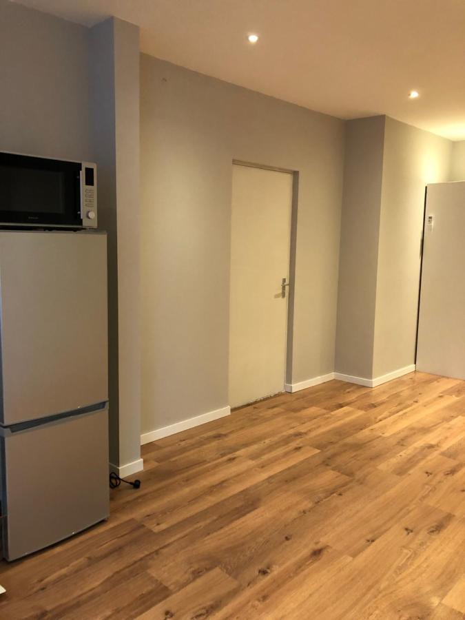 Residence De Kaaipoort Appartementen 阿尔登堡 外观 照片