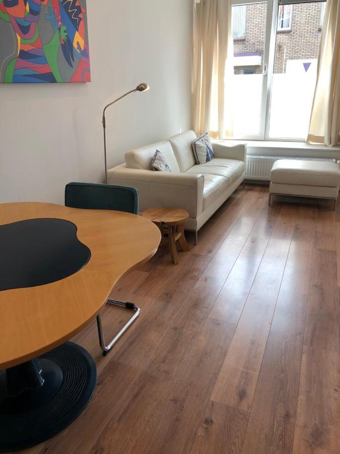 Residence De Kaaipoort Appartementen 阿尔登堡 外观 照片