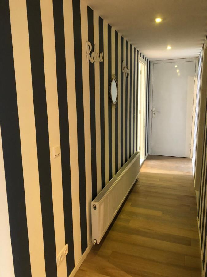 Residence De Kaaipoort Appartementen 阿尔登堡 外观 照片