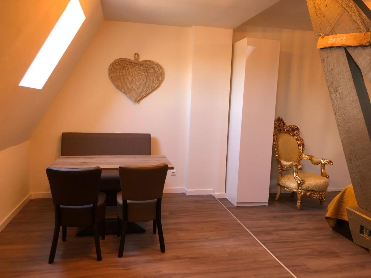 Residence De Kaaipoort Appartementen 阿尔登堡 外观 照片