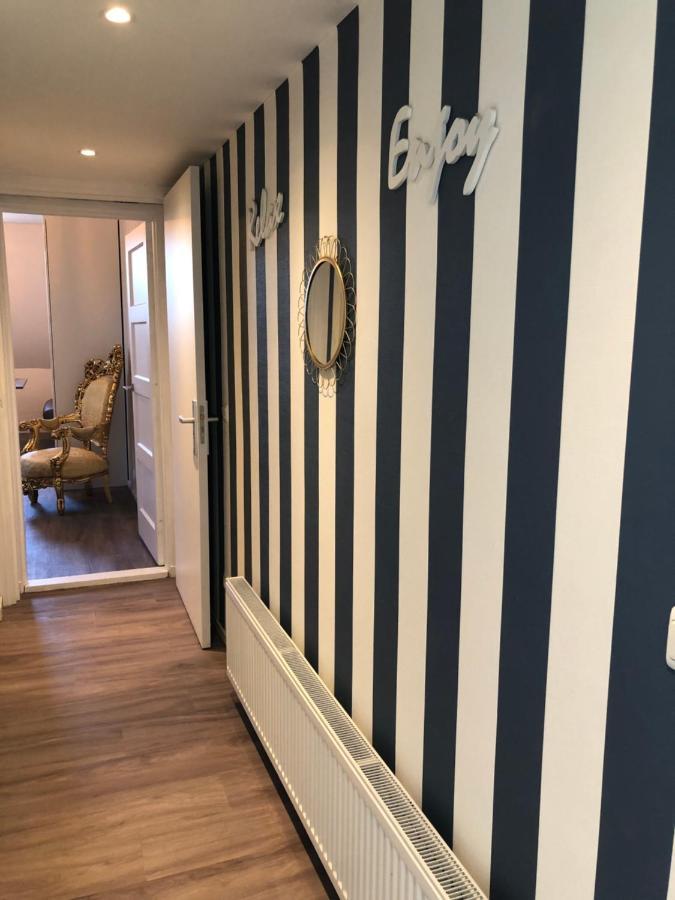 Residence De Kaaipoort Appartementen 阿尔登堡 外观 照片