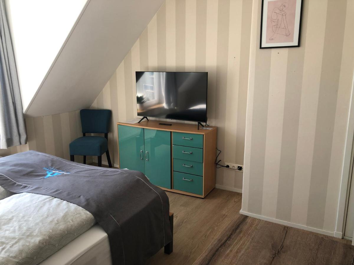 Residence De Kaaipoort Appartementen 阿尔登堡 外观 照片