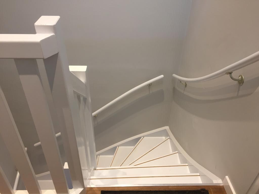 Residence De Kaaipoort Appartementen 阿尔登堡 外观 照片