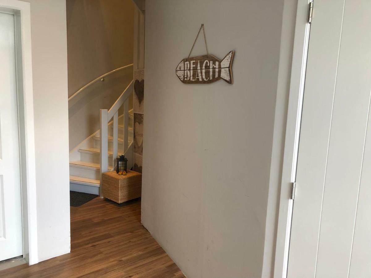Residence De Kaaipoort Appartementen 阿尔登堡 外观 照片