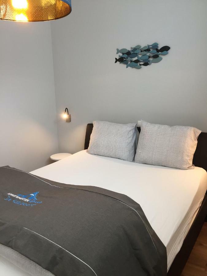 Residence De Kaaipoort Appartementen 阿尔登堡 外观 照片