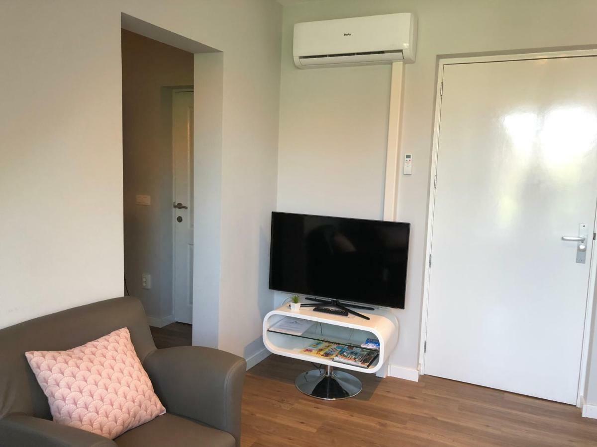 Residence De Kaaipoort Appartementen 阿尔登堡 外观 照片